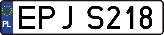 EPJS218