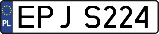 EPJS224