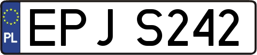 EPJS242