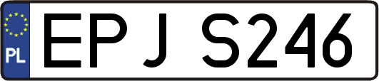 EPJS246