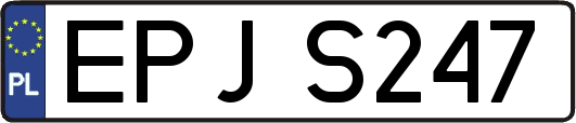 EPJS247