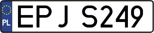 EPJS249