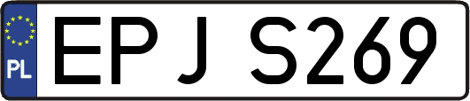 EPJS269