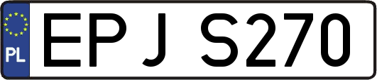 EPJS270