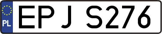 EPJS276