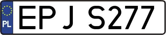EPJS277