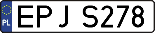 EPJS278