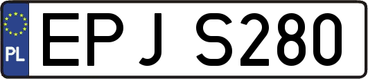EPJS280
