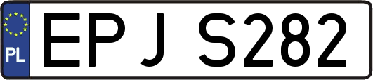 EPJS282