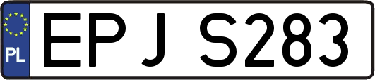EPJS283