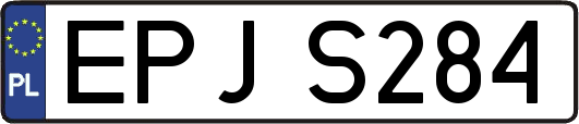 EPJS284