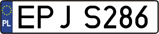 EPJS286