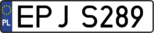 EPJS289