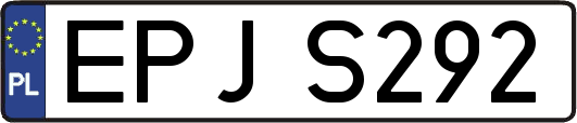 EPJS292