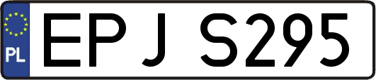EPJS295