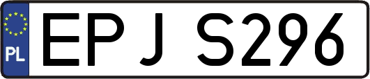 EPJS296