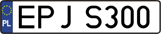 EPJS300