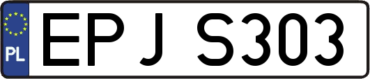 EPJS303