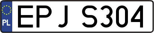 EPJS304