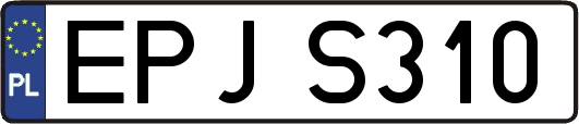 EPJS310