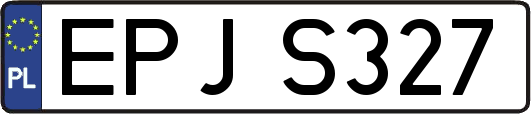 EPJS327
