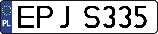 EPJS335