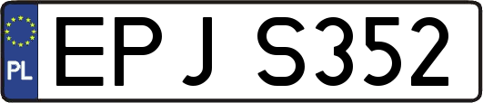 EPJS352