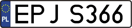 EPJS366