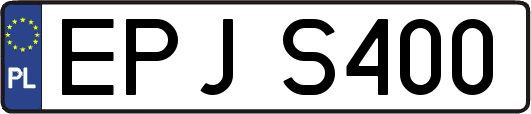 EPJS400