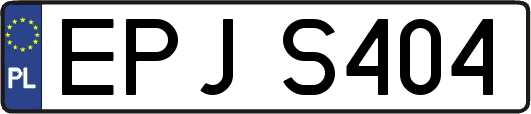 EPJS404