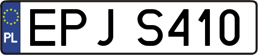 EPJS410