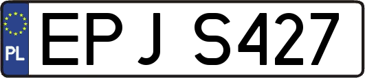 EPJS427