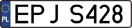 EPJS428