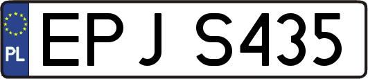 EPJS435