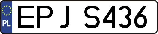 EPJS436