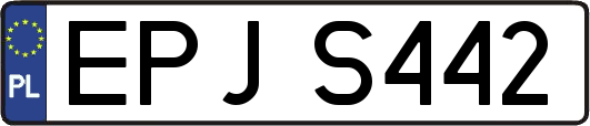 EPJS442