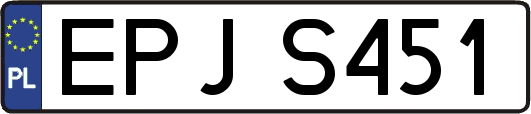 EPJS451
