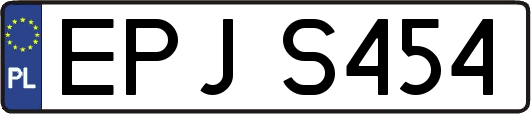 EPJS454