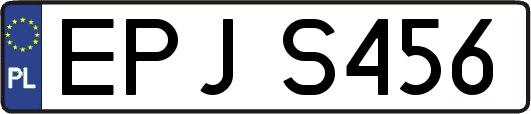 EPJS456