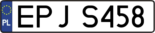 EPJS458