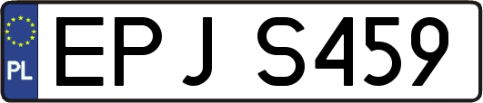 EPJS459