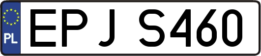 EPJS460