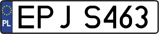 EPJS463