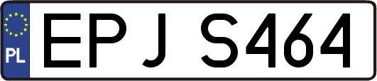 EPJS464
