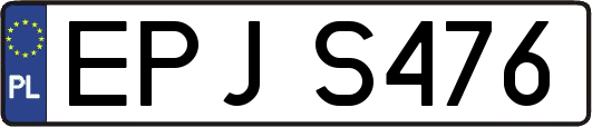 EPJS476