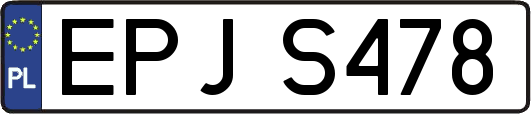 EPJS478