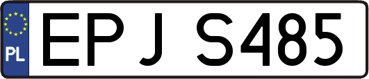 EPJS485