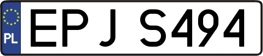 EPJS494