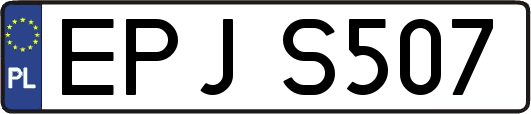 EPJS507