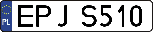 EPJS510